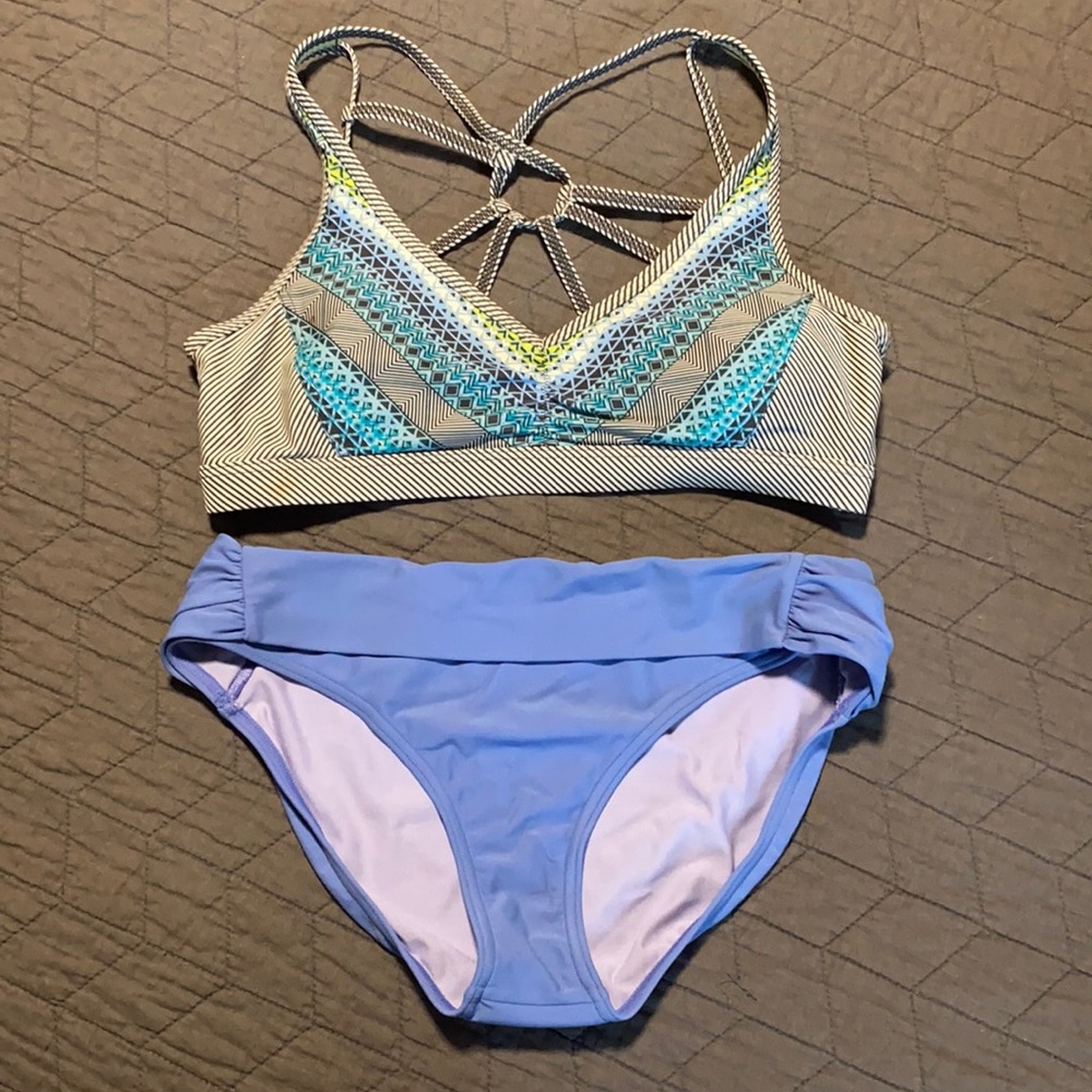 Prana bikini